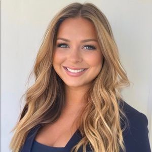 Meet your Posher, Brianna